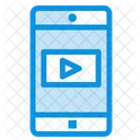 Video Application  Icon