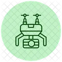 Video Background Video Background Icon