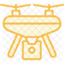Video background  Icon