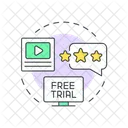 Abm Video Abm Free Trial Icon