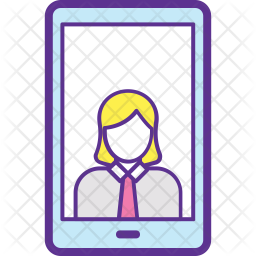 Video Call Icon