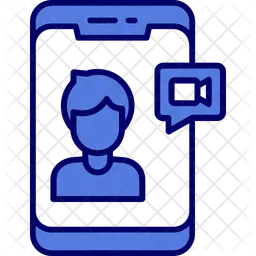 Video call  Icon