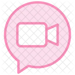 Video-call  Icon