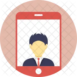 Video Call  Icon