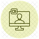 Video Call Video Call Icon