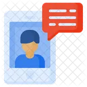 Video Call Videocall Icon