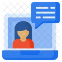 Video Call Videocall Icon