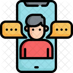 Video Call  Icon