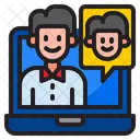 Video Call Call Chat Icon
