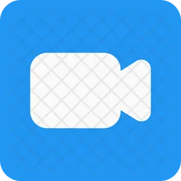 Video Call  Icon