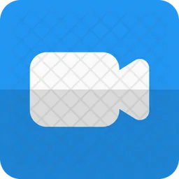 Video Call  Icon