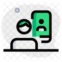 Video Call  Icon