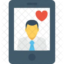 Video Call  Icon