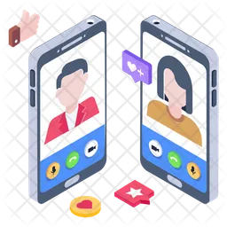 Video Call  Icon