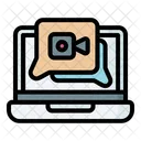 Video Call Video Call Icon