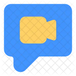 Video call  Icon