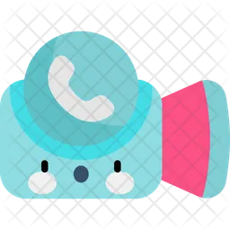 Video Call  Icon