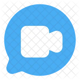 Video call  Icon