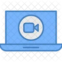 Video Call Icon