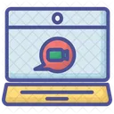Technology And Devices Icon Pack Symbol