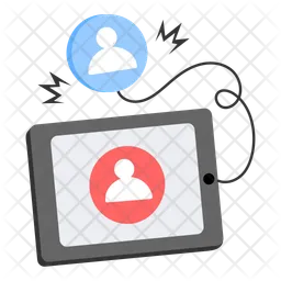 Video Call  Icon