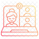 Video call  Icon