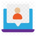 Video Call  Icon