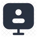 Video Call  Icon