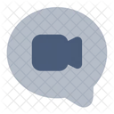 Video Call Icon