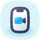 Video Call Icon