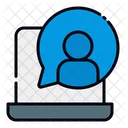 Video Call Icon