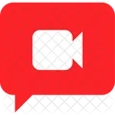 Video Multimedia Movie Icon