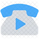 Video Play Player Icon