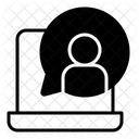 Video Call Icon