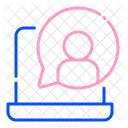 Video Call Icon