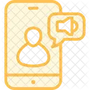 Video Call Icon