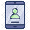 Video Call  Icon