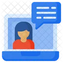 Video Call Videocall Icon