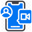 Social Media Digital Media Social Network Icon