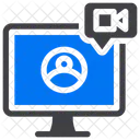 Social Media Digital Media Social Network Icon