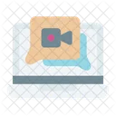 Video Call Video Call Icon