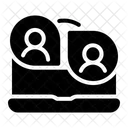 Video Call  Icon