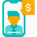 Video Call  Icon