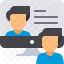 Video Call  Icon