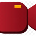 Social Media App Notification Icon