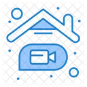 Video Calling  Icon
