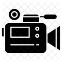 Video Cam Icon