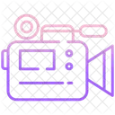 Video Cam Icon