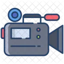 Video Cam Icon