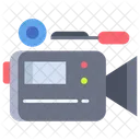 Video Cam Icon
